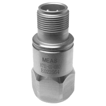AST Plug & Play Accelerometer, 8711-01
